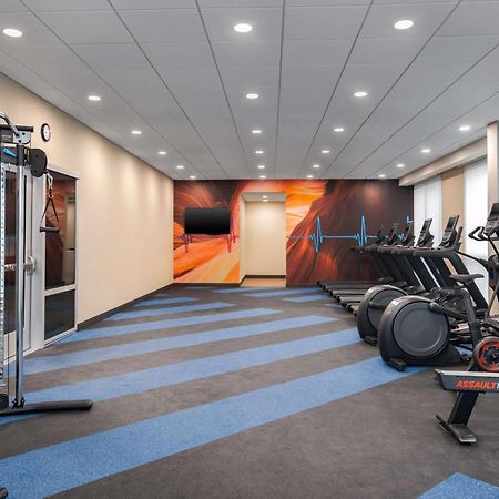 Tru By Hilton Phoenix Midtown Dış mekan fotoğraf
