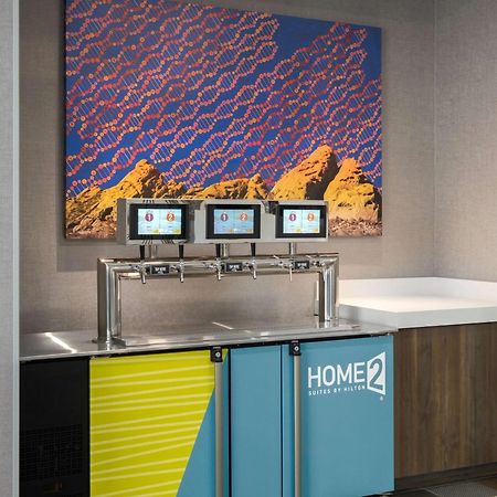 Tru By Hilton Phoenix Midtown Dış mekan fotoğraf