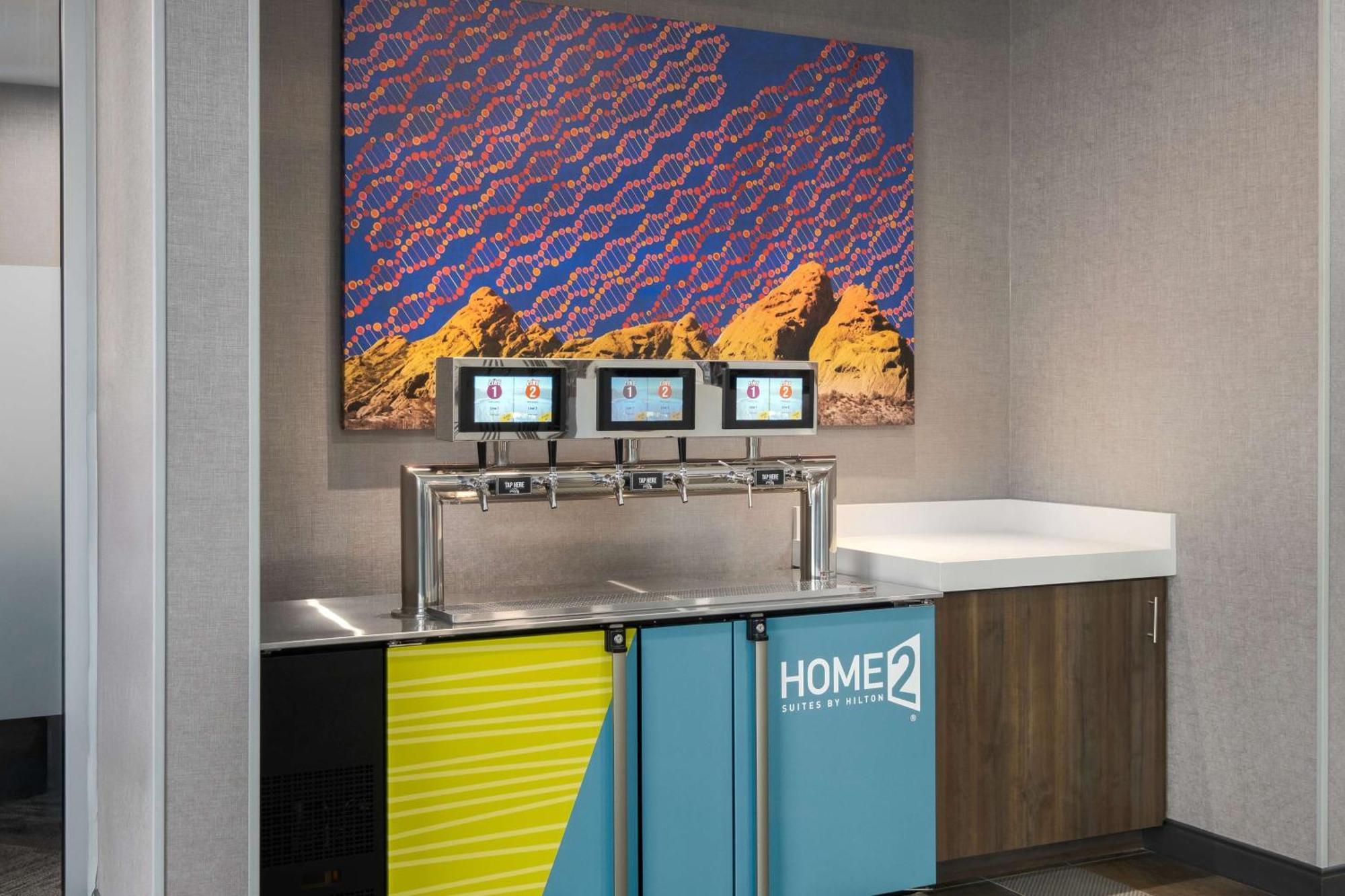 Tru By Hilton Phoenix Midtown Dış mekan fotoğraf