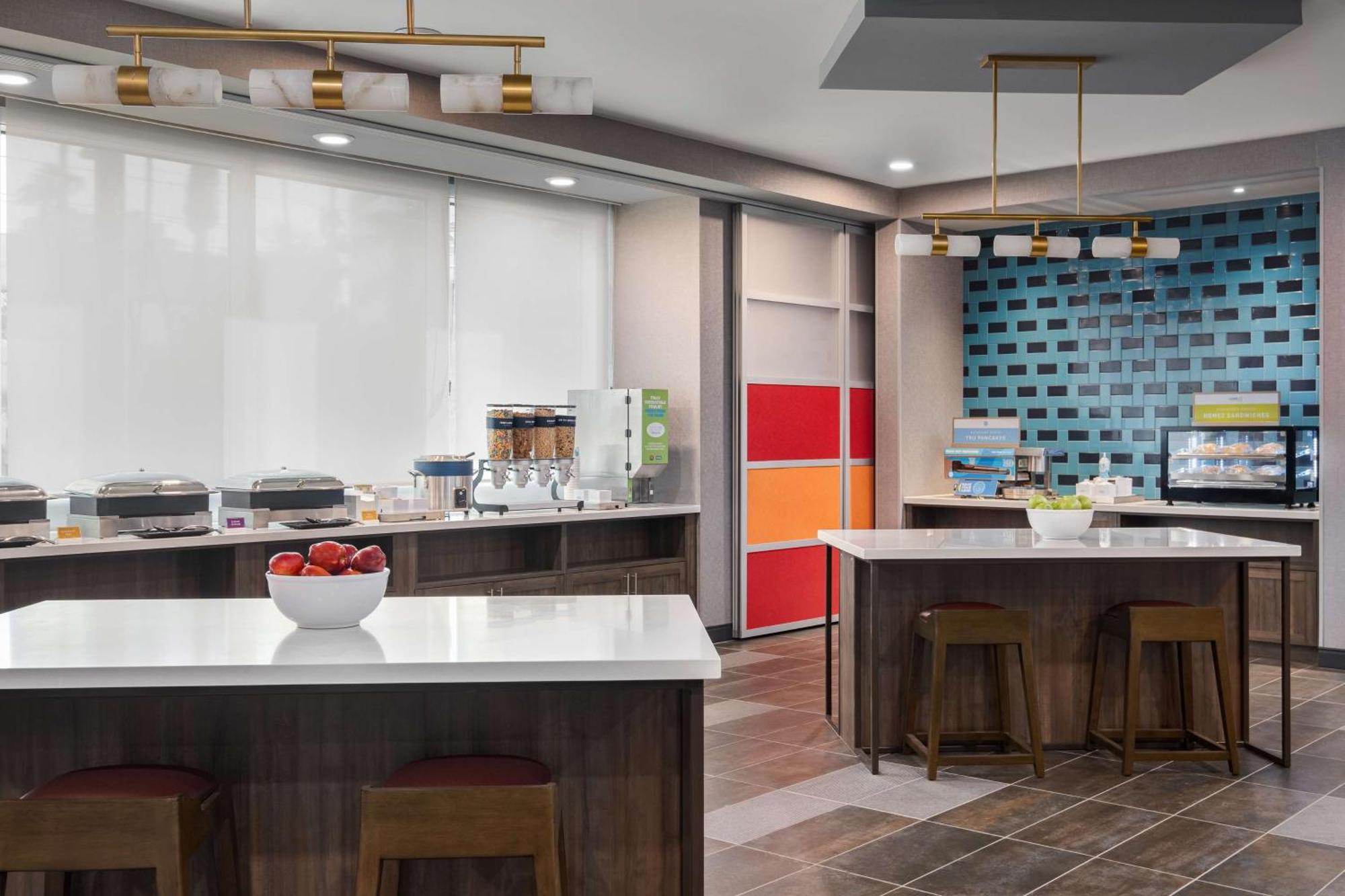 Tru By Hilton Phoenix Midtown Dış mekan fotoğraf